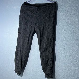 Athleta joggers size M